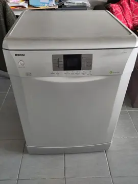 lave-vaisselle beko