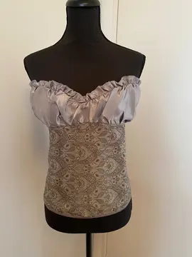 Corset grande taille 6XL