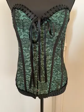Corset grande taille 5XL