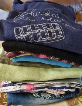 14 ans Lot Vêtements Fille