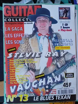 magazine de musique