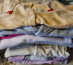 6/9 mois Lot Vêtements Fille