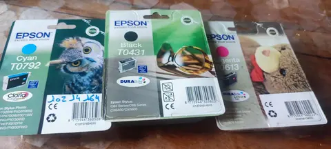 cartouche epson