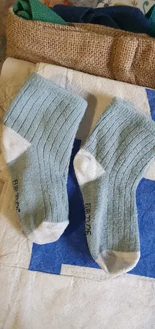 chaussettes bebe