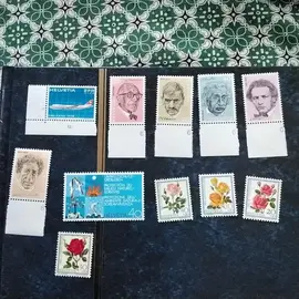 donne timbres suisse 1lot par envoie