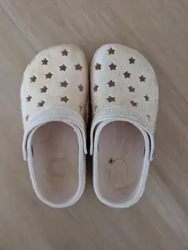 Crocs fille 28/29