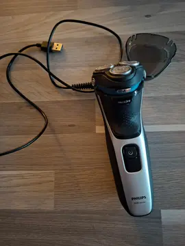 rasoir electrique philips