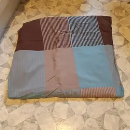 Housse de couette 2 personnes