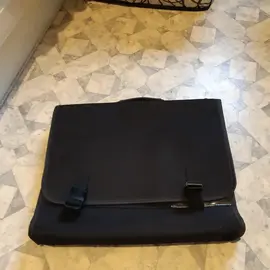 Sacoche porte documents