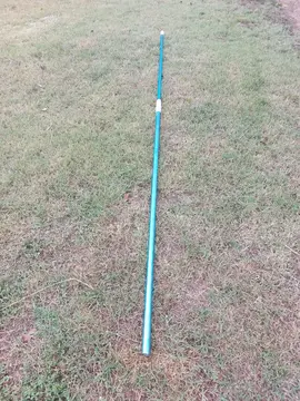 manche télescopique