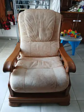 fauteuil