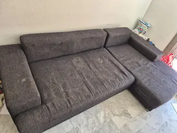 canapé d angle convertible