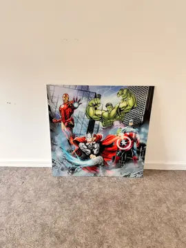 cadre photo pour enfant garçon