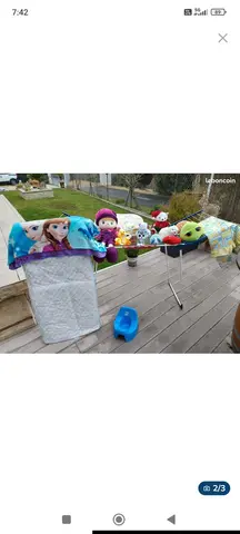 articles pour enfants