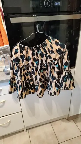 jupe femme ts shein neuve