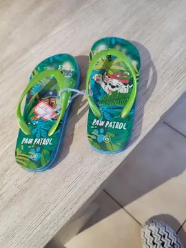 tong petit garçon 25