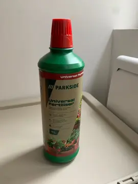 fertilisant universel