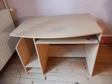 meuble bureau informatique