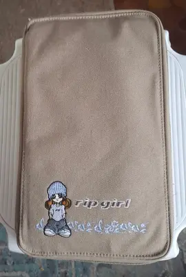 petite malette range CD