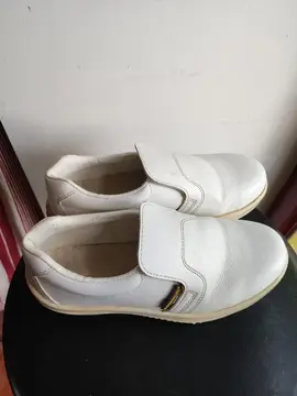 chaussures de cuisine