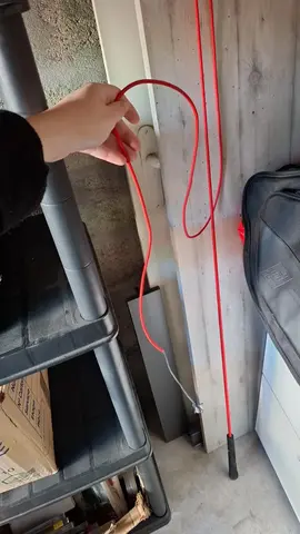 Chambirere en carbone