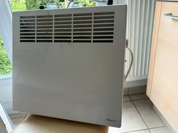 radiateur électrique