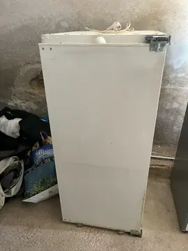 Réfrigérateur encastrable