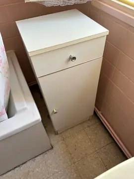 petit meuble salle de bain