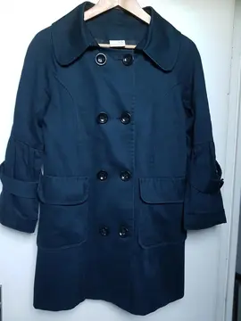 Trench taille 38