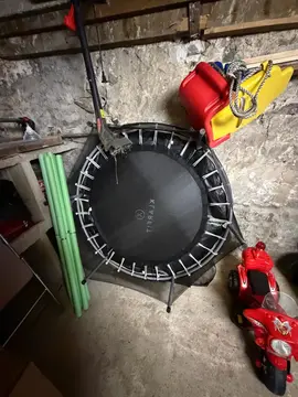 Trampoline