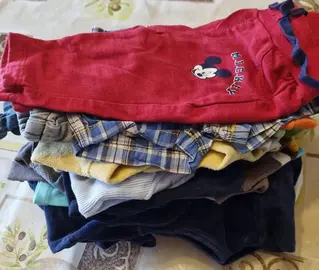 0/3 mois Lot Vêtements Garçon