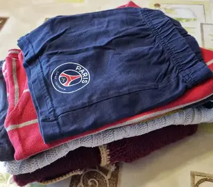 1 an/2 ans Lot Vêtements Garçon