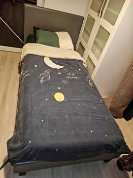 2Lits 90X200 avec matelas