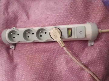 ralonge électrique pour bricoleur