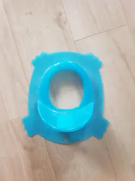 réducteur de toilettes enfant