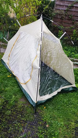 tente pour jeux enfants