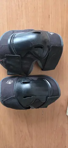 protèges genous taille M