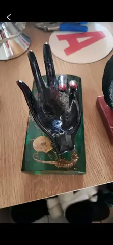 cendrier ou porte bijoux