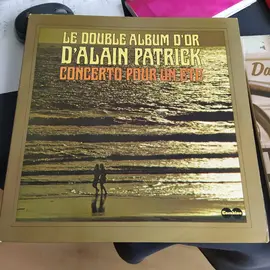 disques vinyles 33 tours