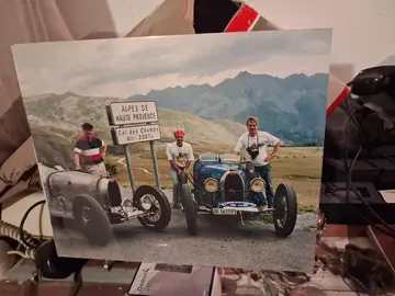 photo voiture plus plaques