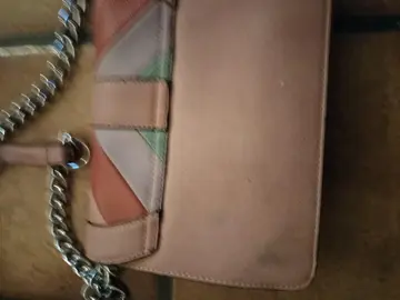 sac à main bandoulière