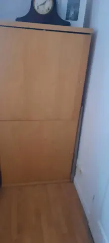 Meuble 2 portes -marque IKEA