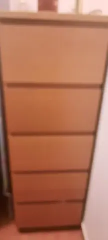 Meuble 6 tiroirs IKEA