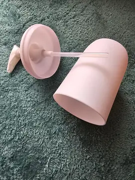 poussoir à savon neuf