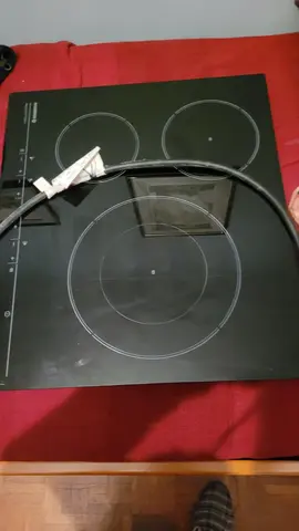 plaque cuisson HS pour Bricoleur