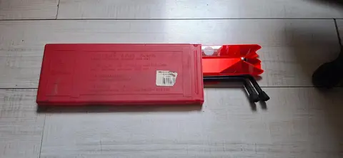 Triangle de signalisation