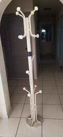 porte manteau+meubles à chaussure