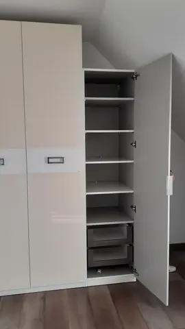 Placard miroir/armoire miroir