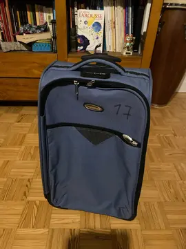 valise