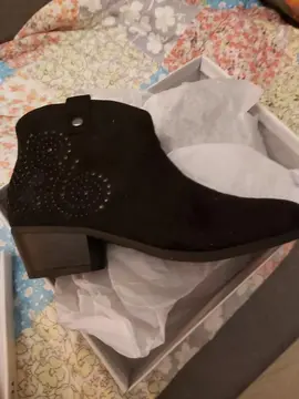 Bottines pointure 38